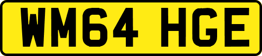 WM64HGE