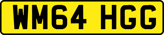 WM64HGG