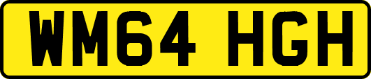 WM64HGH
