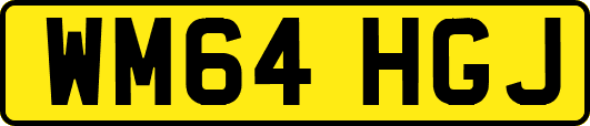 WM64HGJ