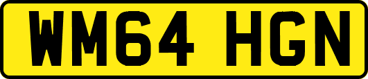 WM64HGN