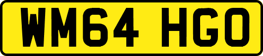 WM64HGO