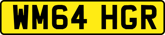 WM64HGR