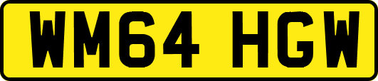 WM64HGW