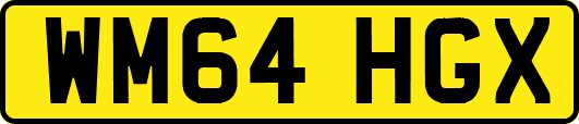 WM64HGX