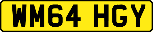 WM64HGY