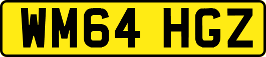 WM64HGZ