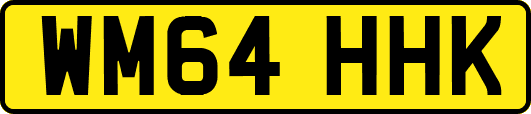 WM64HHK