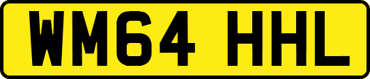 WM64HHL