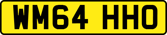 WM64HHO