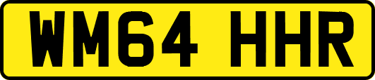 WM64HHR
