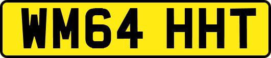 WM64HHT