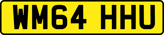 WM64HHU
