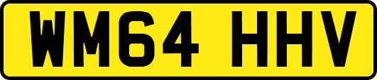 WM64HHV