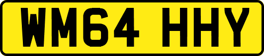 WM64HHY