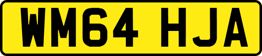 WM64HJA