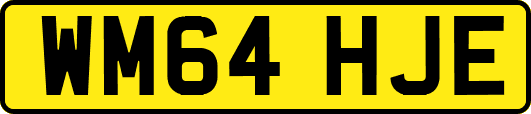 WM64HJE