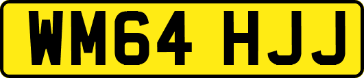 WM64HJJ