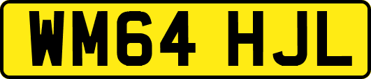 WM64HJL