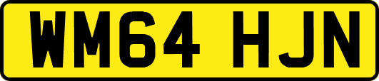 WM64HJN