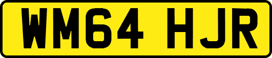 WM64HJR