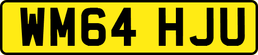WM64HJU