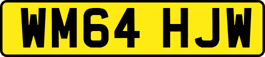 WM64HJW