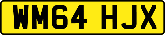 WM64HJX