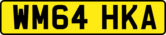 WM64HKA