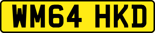 WM64HKD