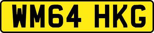 WM64HKG