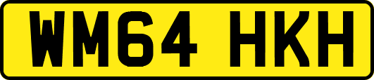 WM64HKH