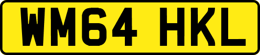 WM64HKL