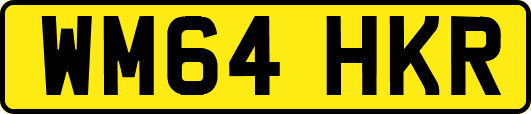WM64HKR