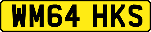 WM64HKS