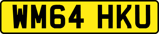 WM64HKU