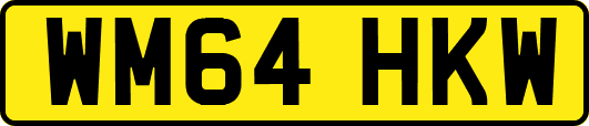 WM64HKW