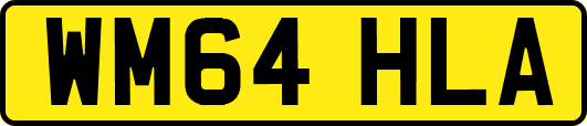 WM64HLA