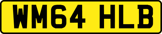 WM64HLB