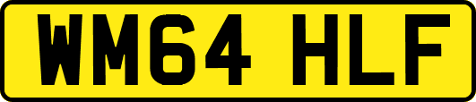 WM64HLF