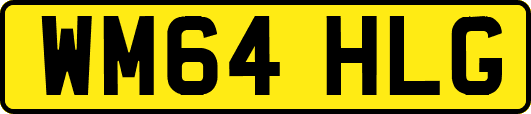 WM64HLG