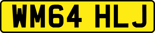 WM64HLJ