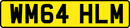 WM64HLM