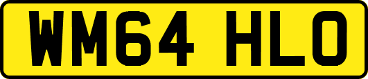 WM64HLO