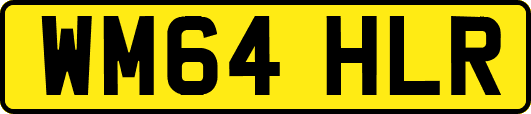 WM64HLR