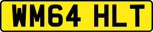 WM64HLT