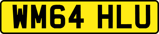 WM64HLU