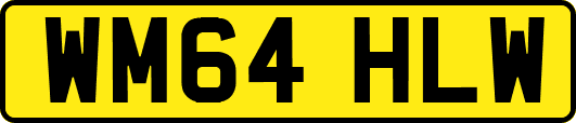 WM64HLW