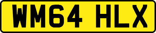 WM64HLX