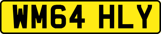 WM64HLY